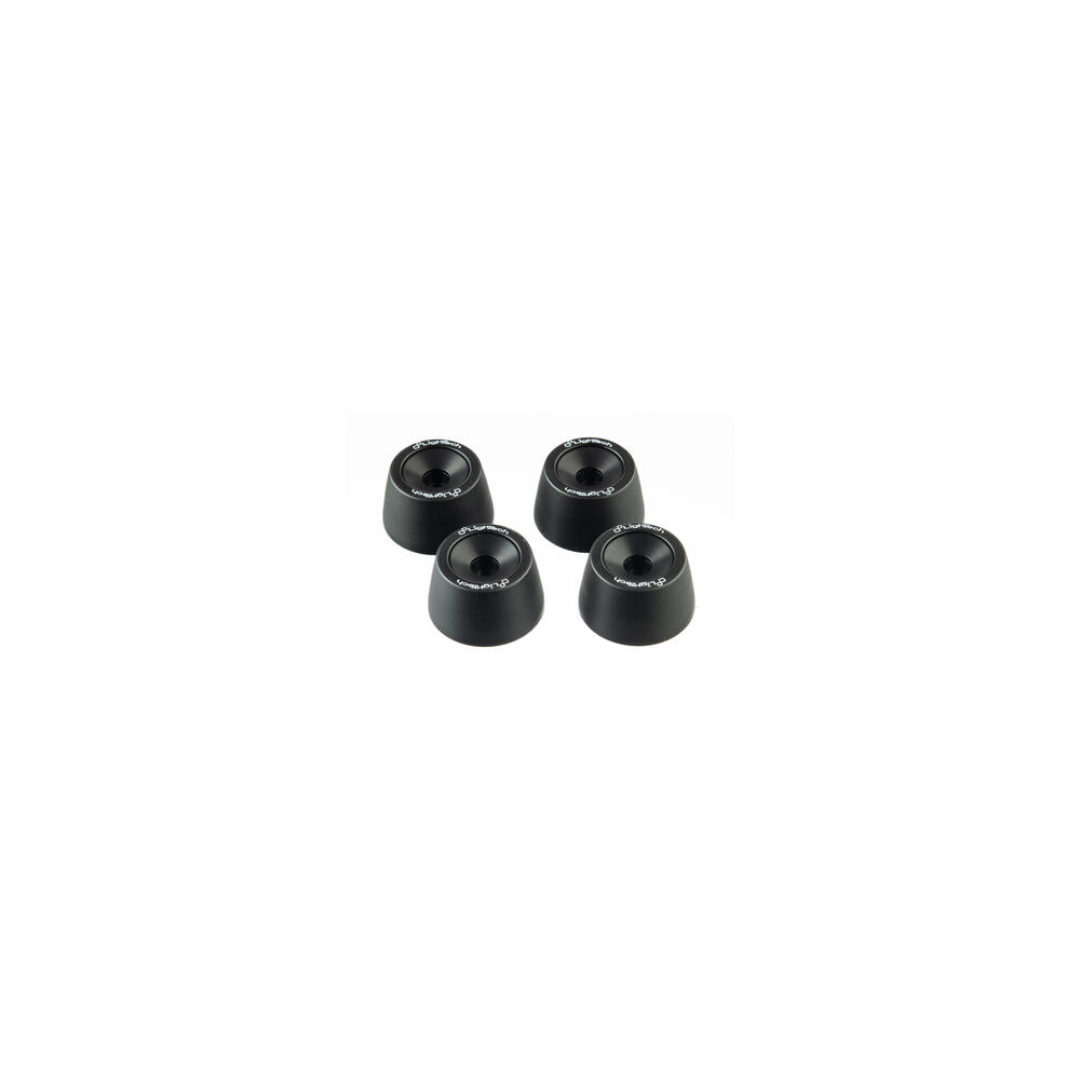 LIGHTECH WHEEL AXLE SLIDERS KIT FOR BMW