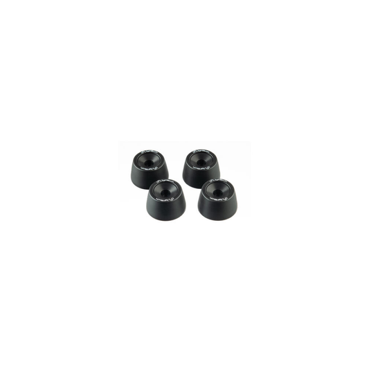 LIGHTECH WHEEL AXLE SLIDERS KIT FOR BMW
