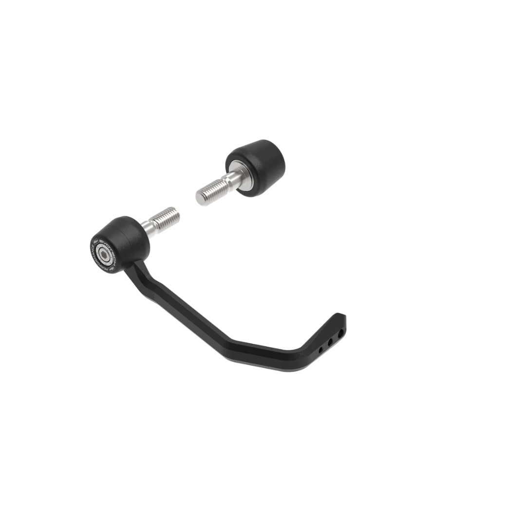 EVOTECH PERFORMANCE BRAKE LEVER GUARD KIT (RACE) BMW S1000RR 2015-2018