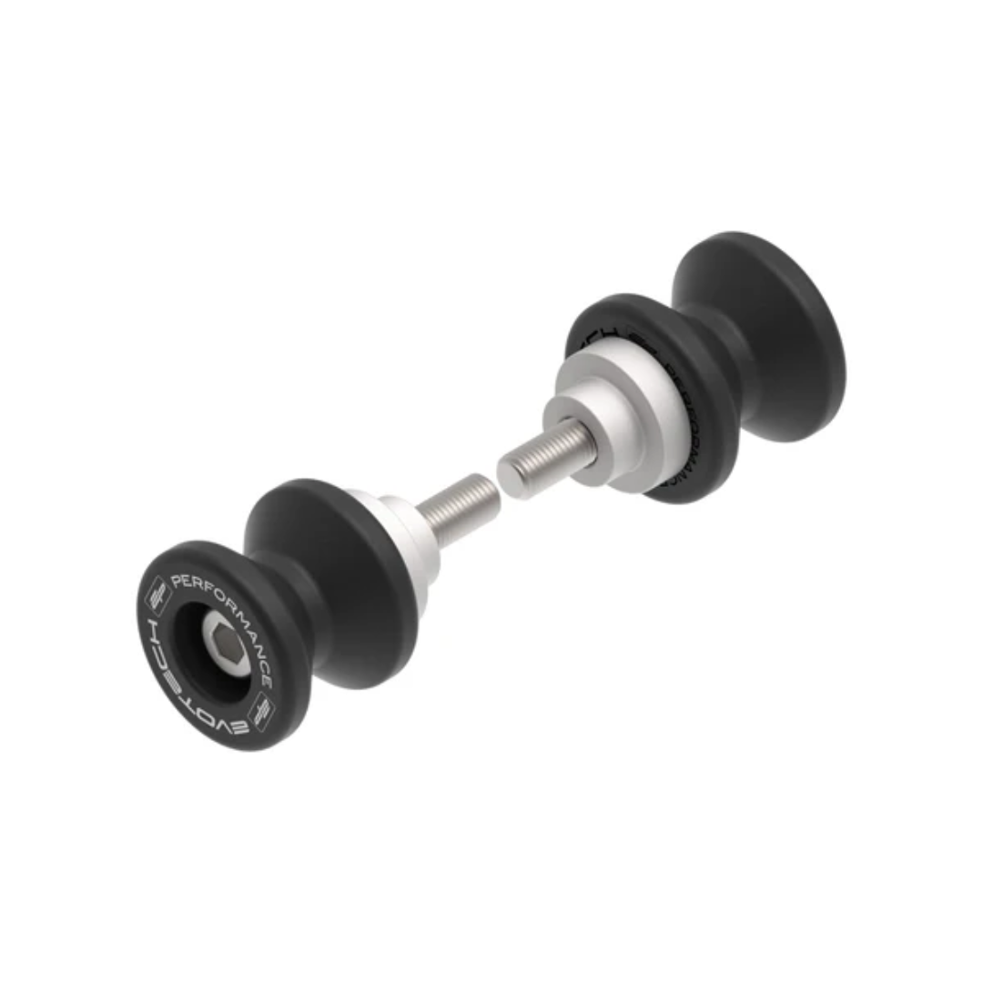 EVOTECH PERFORMANCE PADDOCK STAND BOBBINS BMW S 1000 RR 2019-2026