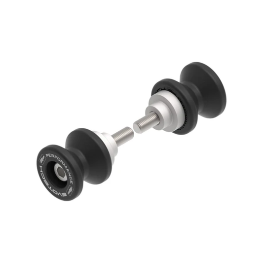 EVOTECH PERFORMANCE PADDOCK STAND BOBBINS BMW S 1000 RR 2019-2026