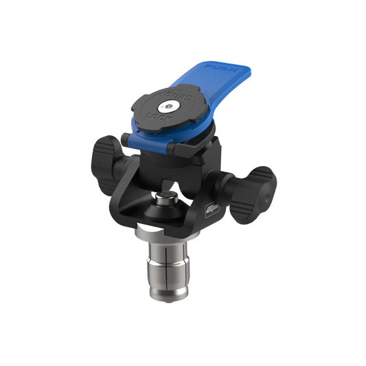 EVOTECH PERFORMANCE QUAD LOCK MOUNT YAMAHA YZF-R1/M 2020-2026