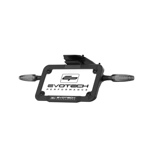 EVOTECH PERFORMANCE DYNAMIC TAIL TIDY WITH INDICATORS DUCATI PANIGALE V4 / S 2025-2026