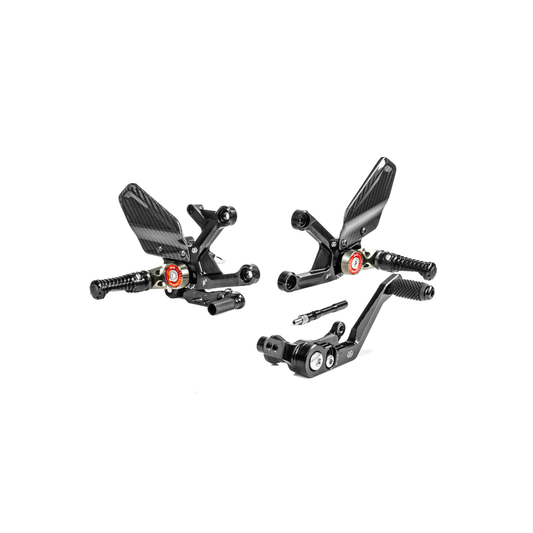 GILLES TOOLING MUE2 REARSET HONDA CBR1000RR-R 2020-2026