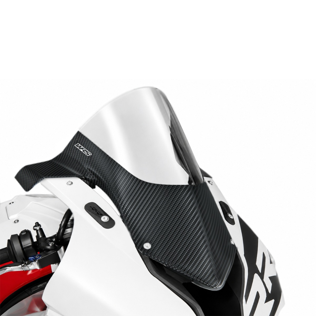 CARBON WINDSCREEN COVER | BMW S1000RR 2019-2026