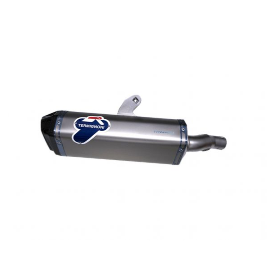 SCREAM SILENCER (EURO 4) | HONDA X-ADV 2017-2026