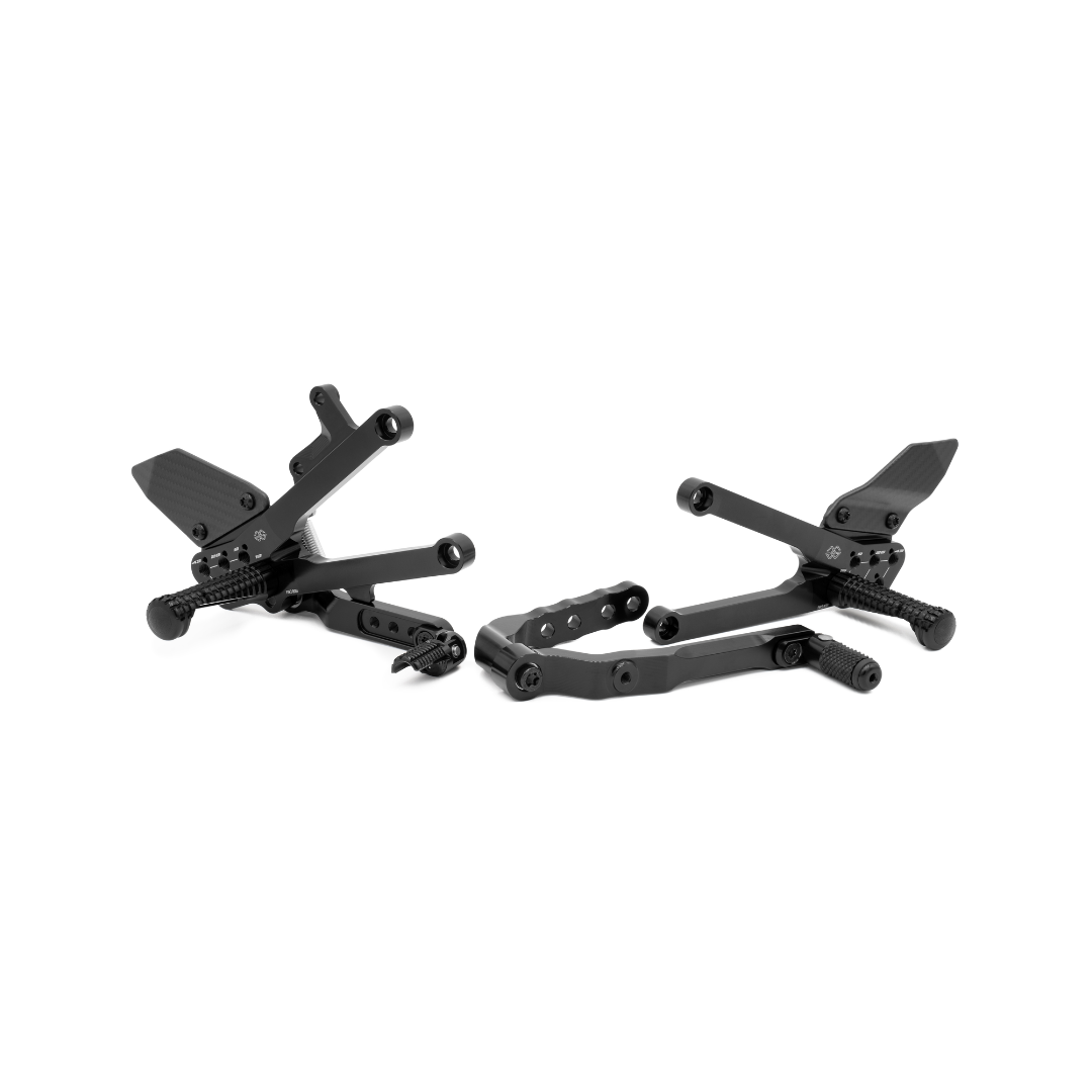 GILLES TOOLING FXR2 REARSET HONDA CBR1000RR-R 2020-2026