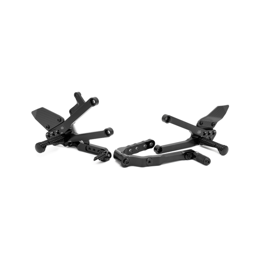 GILLES TOOLING FXR2 REARSET HONDA CBR1000RR-R 2020-2026