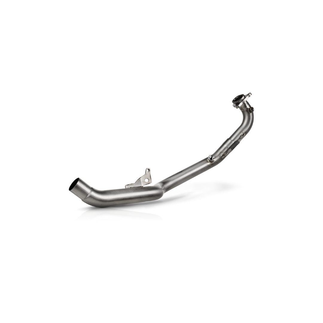 AKRAPOVIČ OPTIONAL HEADER (SS) HONDA X-ADV 2017-2026