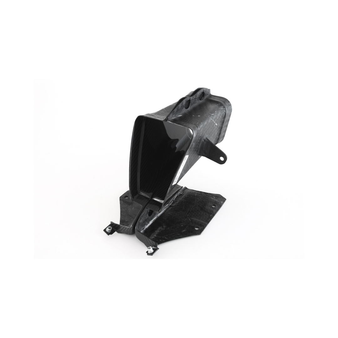 CARBON AIR DUCT (RACE) | BMW S1000RR 2019-2026