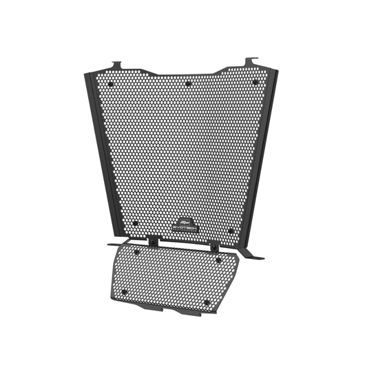 EVOTECH PERFORMANCE RADIATOR GUARD SET BMW S 1000 RR 2019-2026