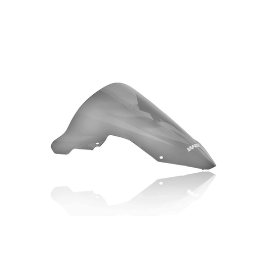 WRS RACE HIGH WINDSCREEN BMW S1000RR 2019-2026