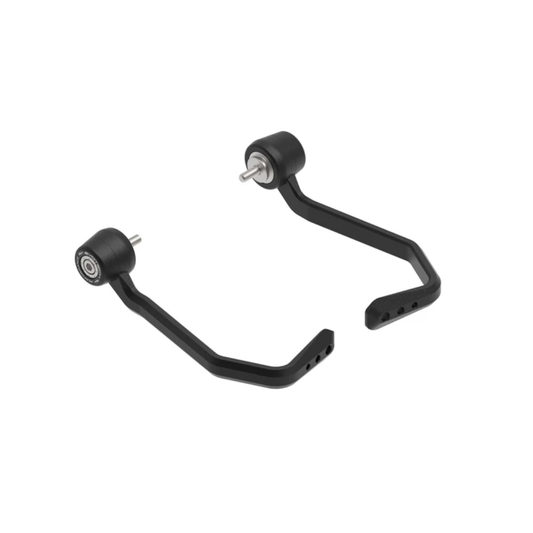 EVOTECH PERFORMANCE BRAKE AND CLUTCH LEVER GUARD KIT (RACE) YAMAHA YZF-R1/M 2020-2026