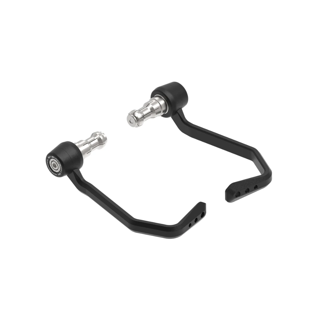 EVOTECH PERFORMANCE BRAKE AND CLUTCH LEVER GUARD (RACE) HONDA CBR1000RR-R 2020-2026