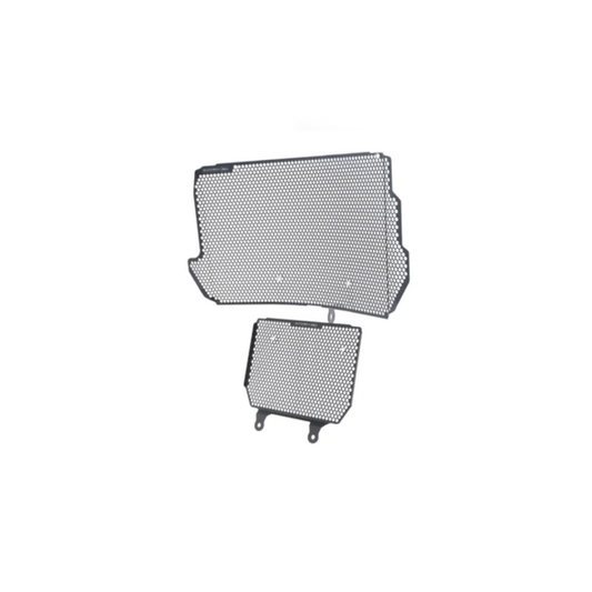 EVOTECH PERFORMANCE RADIATOR GUARD SET YAMAHA YZF-R1/M 2020-2026