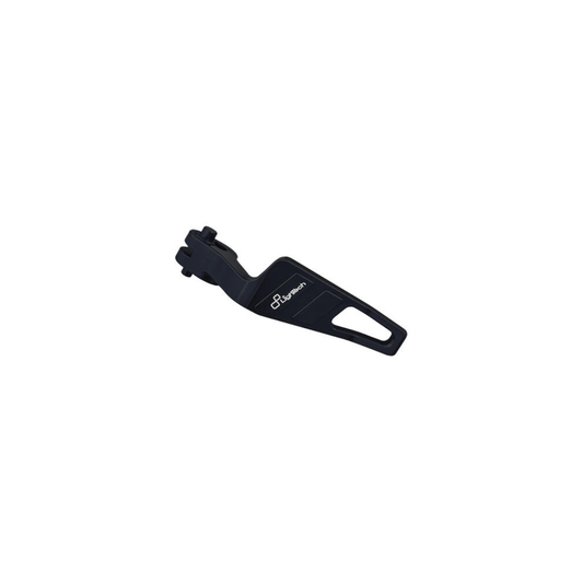 LIGHTECH PARKING BRAKE LEVER YAMAHA TMAX 2020-2026