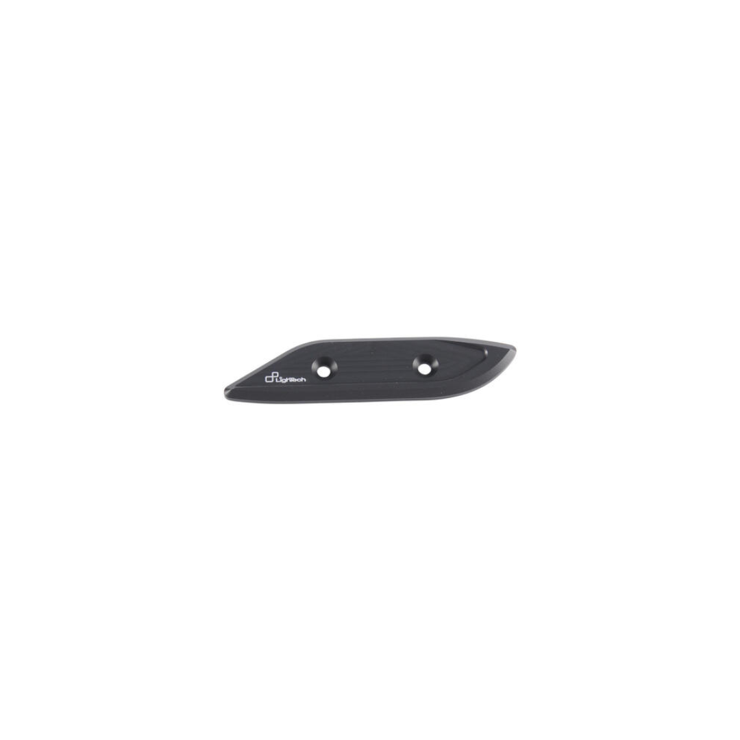 LIGHTECH PAIR OF BLOCK-OFF PLATES YAMAHA TMAX 2020-2021