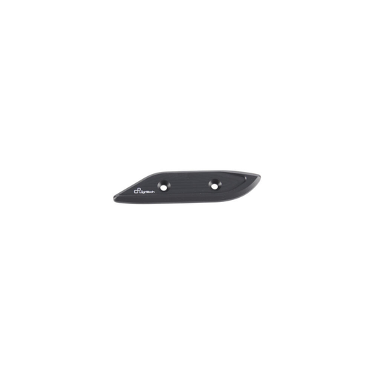 LIGHTECH PAIR OF BLOCK-OFF PLATES YAMAHA TMAX 2020-2021