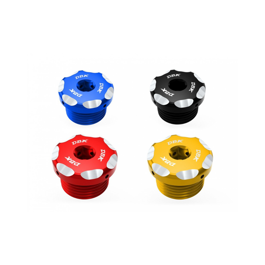 DBK ENGINE OIL CAP FOR BMW