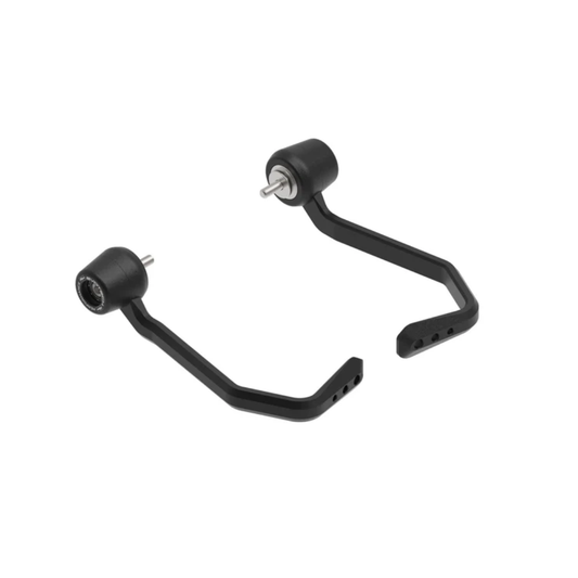 EVOTECH PERFORMANCE BRAKE AND CLUTCH LEVER GUARD KIT (ROAD) YAMAHA YZF R1/M 2020-2026