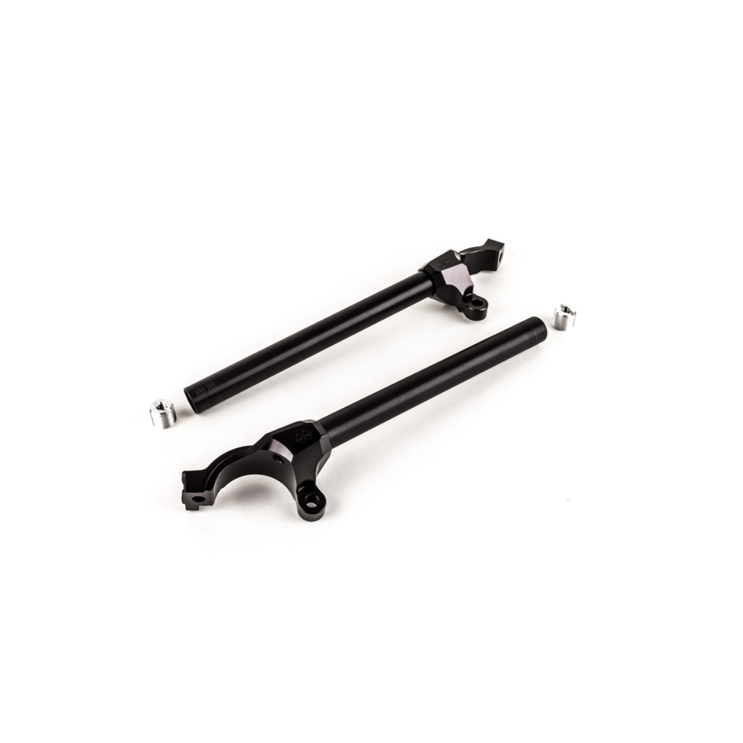 GILLES TOOLING HANDLEBARS GP-LIGHT 2 550 (STREET) BMW S1000RR 2019-2026