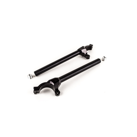 GILLES TOOLING HANDLEBARS GP-LIGHT 2 550 (STREET) BMW S1000RR 2019-2026