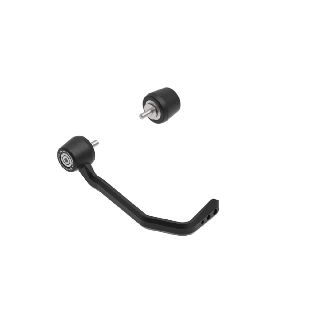 EVOTECH PERFORMANCE BRAKE LEVER GUARD KIT (RACE) YAMAHA YZF-R1/M 2020-2026