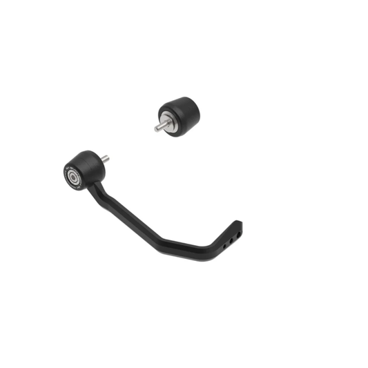 EVOTECH PERFORMANCE BRAKE LEVER GUARD KIT (RACE) YAMAHA YZF-R1/M 2020-2026