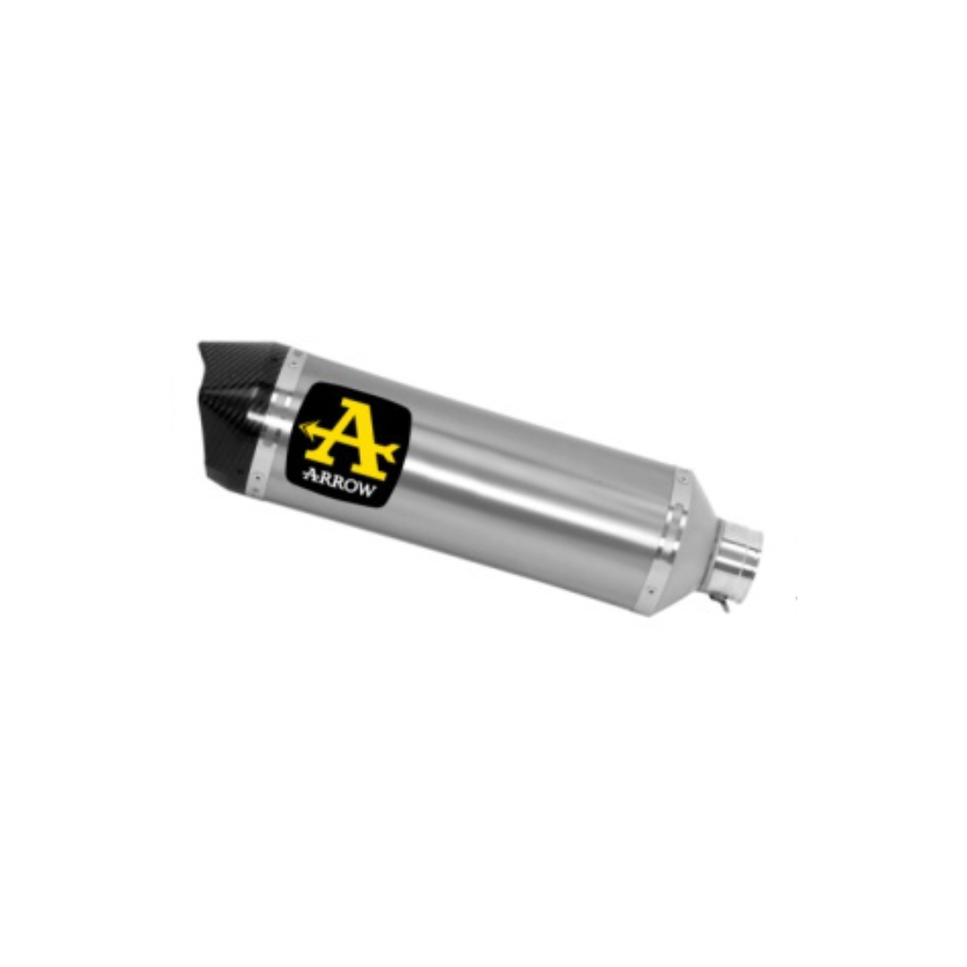 ARROW RACE-TECH SILENCER YAMAHA TMAX 2020-2024