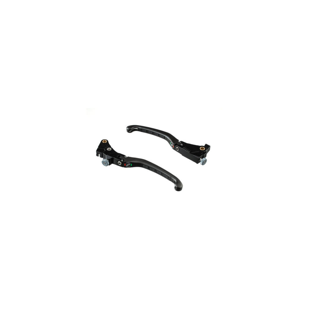 LIGHTECH BRAKE AND CLUTCH LEVER KIT BMW S1000RR 2019-2026