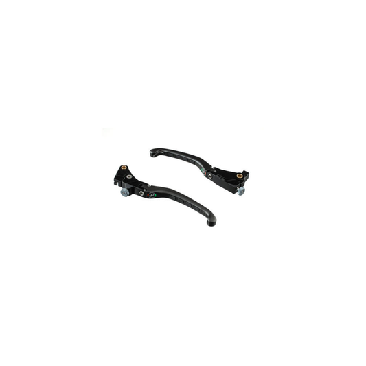 LIGHTECH BRAKE AND CLUTCH LEVER KIT BMW S1000RR 2019-2026