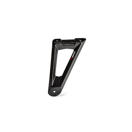AKRAPOVIČ OPTIONAL MUFFLER BRACKET (CARBON) BMW S1000RR 2019-2026