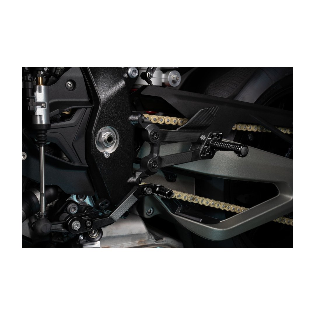 FXR2 REARSET BMW S 1000 RR 2025