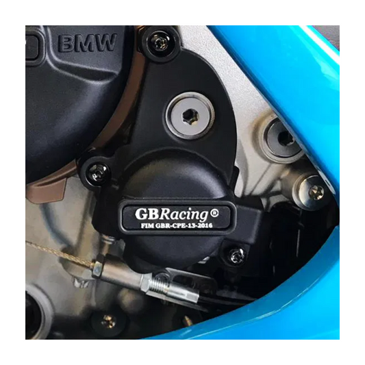 SECONDARY PULSE COVER BMW S 1000 RR (2019-2025) | M 1000 RR (2019-2024)