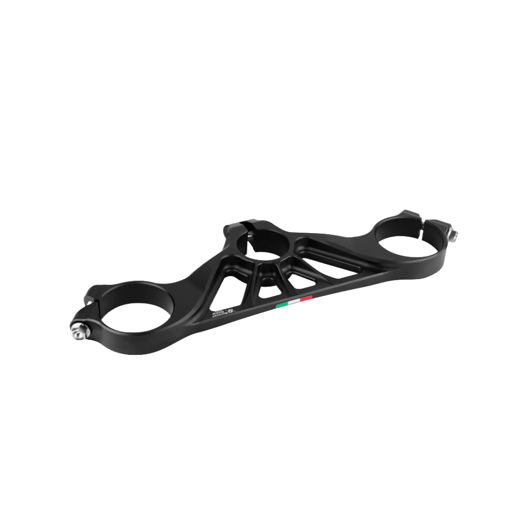 TOP TRIPLE CLAMP DUCATI PANIGALE V4 / S 2025