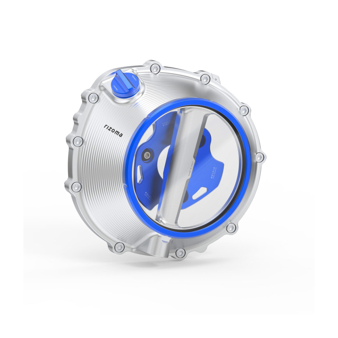 CLEAR CLUTCH COVER BMW S 1000 RR (2019-2025)