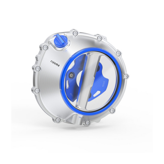 CLEAR CLUTCH COVER BMW S 1000 RR (2019-2025)