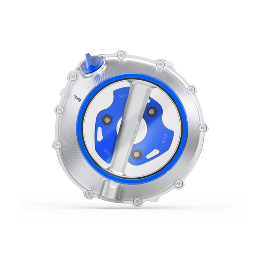 CLEAR CLUTCH COVER BMW S 1000 RR (2019-2025)