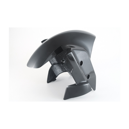 FULLSIX CARBON FRONT MUDGUARD BMW S 1000 RR 2023-2026