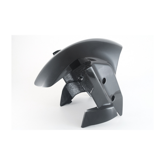 FULLSIX CARBON FRONT MUDGUARD BMW S 1000 RR 2023-2026
