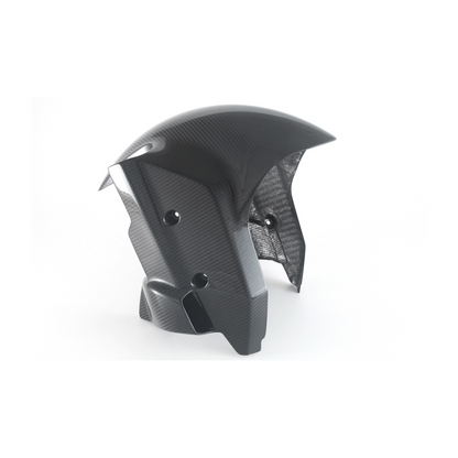 FULLSIX CARBON FRONT MUDGUARD BMW S 1000 RR 2023-2026