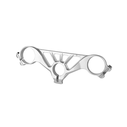 BONAMICI RACING TOP TRIPLE CLAMP DUCATI PANIGALE V4 / S 2025-2026