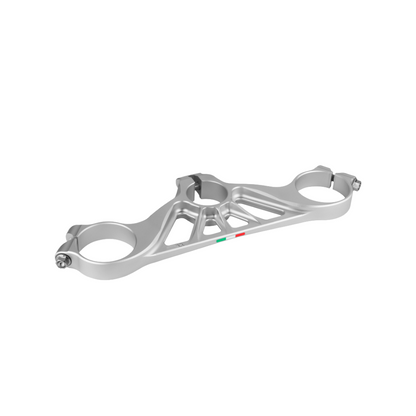 BONAMICI RACING TOP TRIPLE CLAMP DUCATI PANIGALE V4 / S 2025-2026