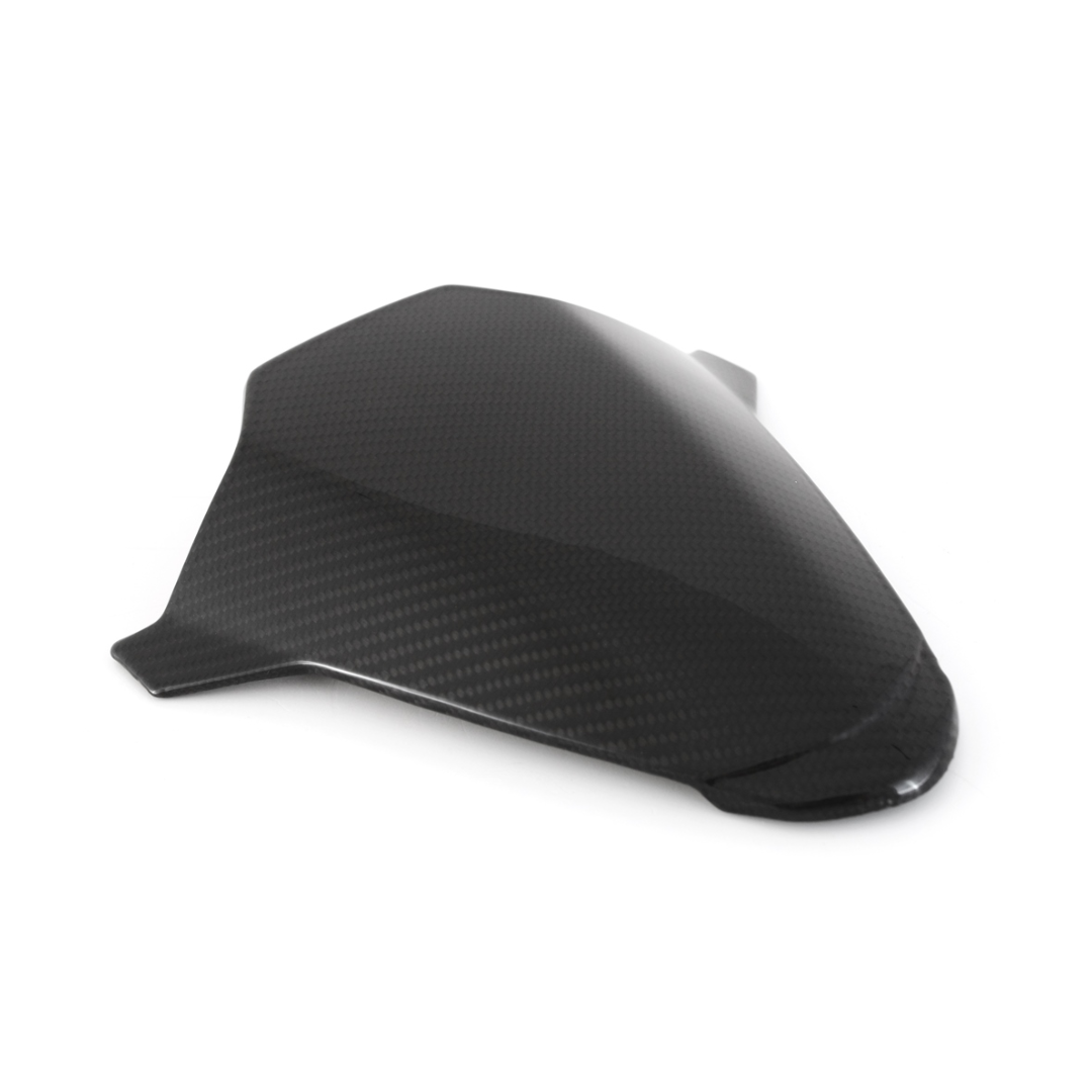 FULLSIX CARBON INSTRUMENT COVER BMW S1000RR 2021-2026