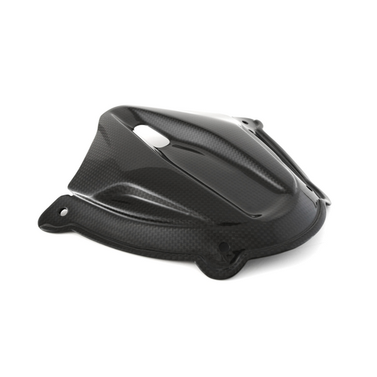 CARBON INSTRUMENT COVER DUCATI PANIGALE V4 / S 2025
