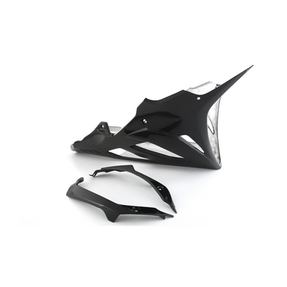 FULLSIX CARBON BELLY PAN S 1000 RR 2019-2026