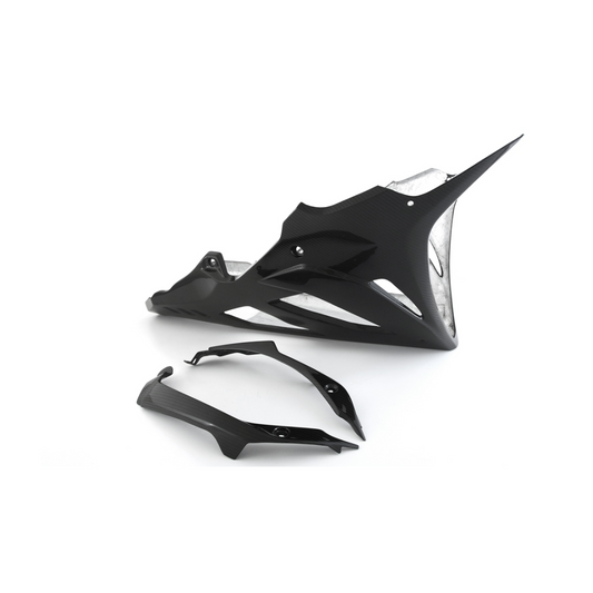 FULLSIX CARBON BELLY PAN S 1000 RR 2019-2026