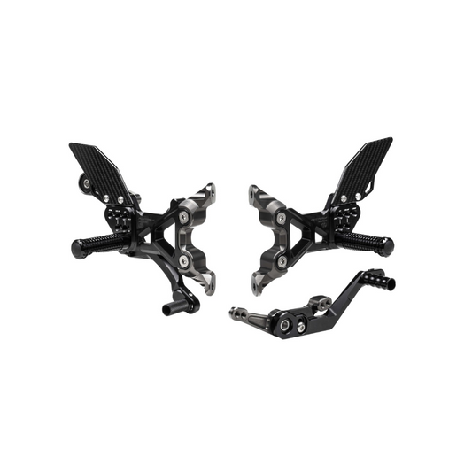 FXR REARSET BMW S 1000 RR (2019-2024)
