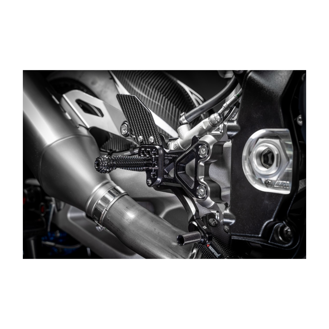 FXR REARSET BMW S 1000 RR (2019-2024)