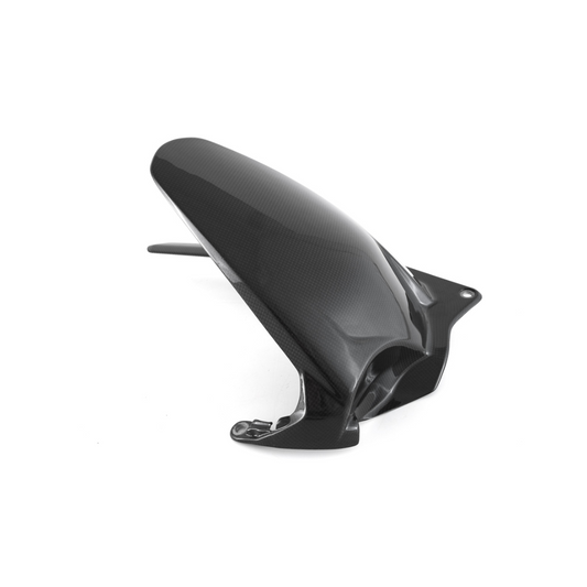 CARBON REAR MUDGUARD DUCATI PANIGALE V4 / S 2025